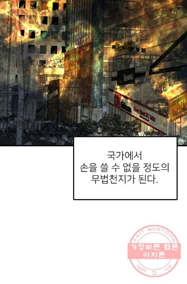 히어로가 되지 않기로 했다 16화 59