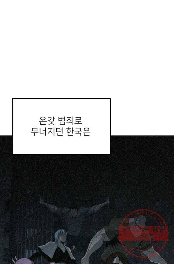히어로가 되지 않기로 했다 16화 60