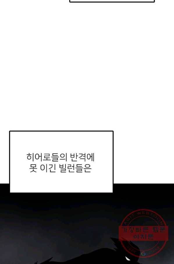 히어로가 되지 않기로 했다 16화 64