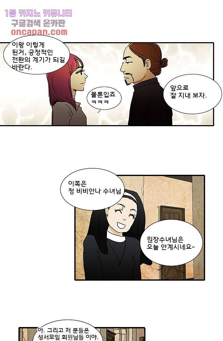 내 사랑 마리아 7화 15