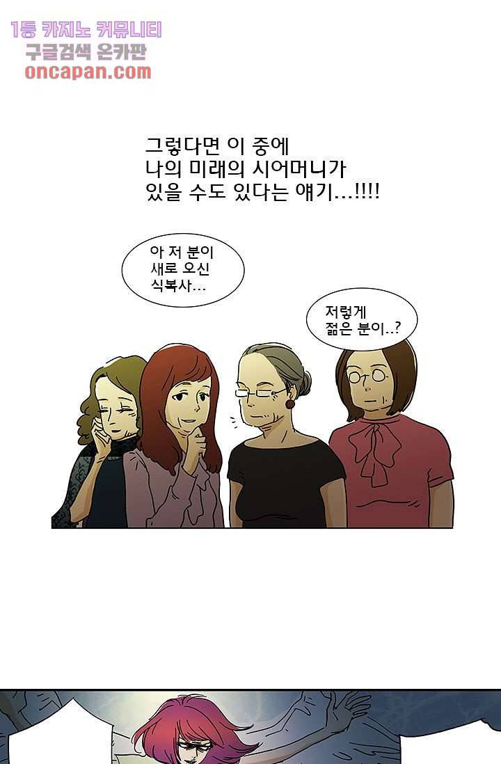 내 사랑 마리아 7화 17