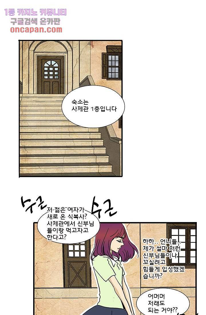 내 사랑 마리아 7화 22