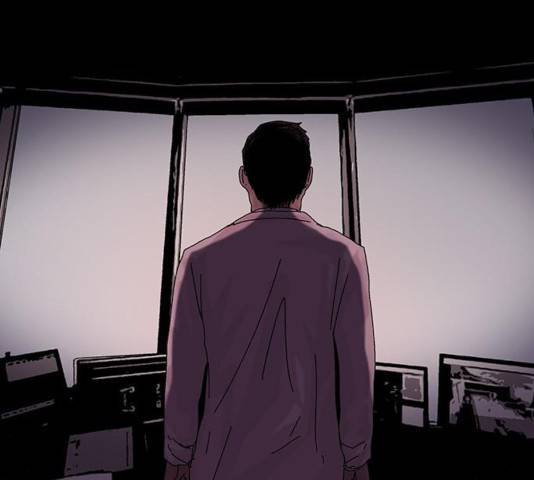 기계증식증 28화 17