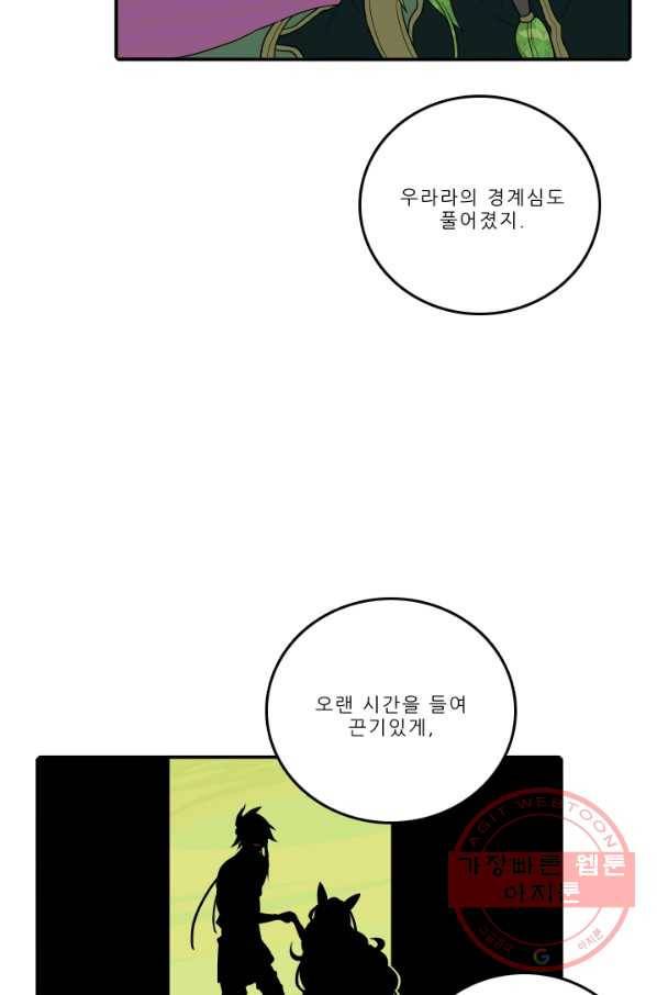 니플헤임 182화 Downpour 6 7
