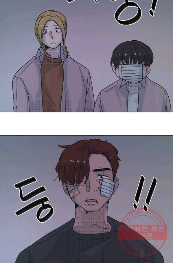 비타민C 비타민D 55화 2