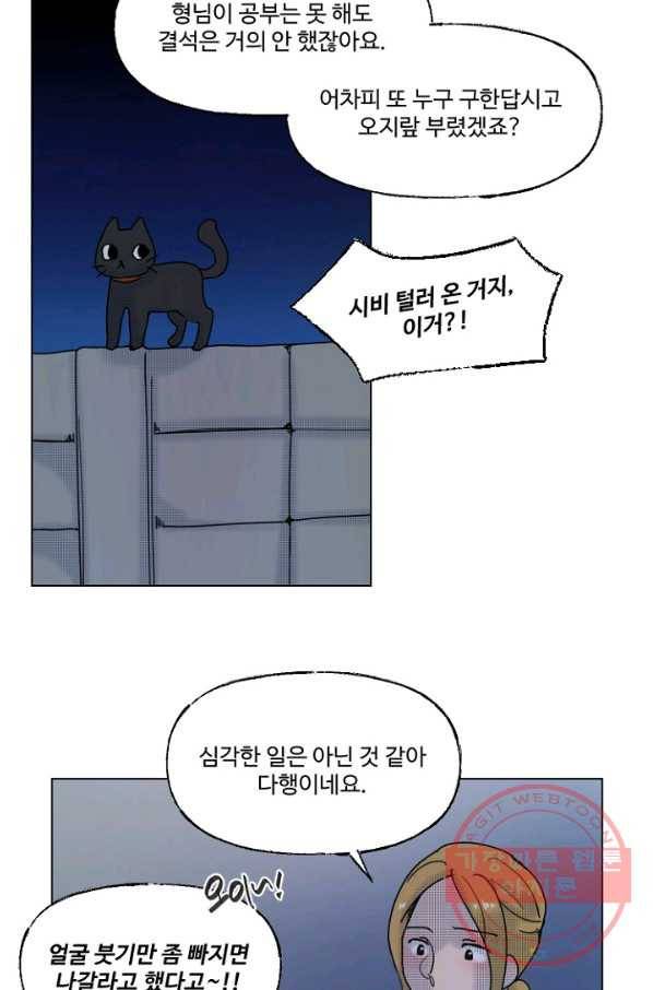 비타민C 비타민D 55화 4