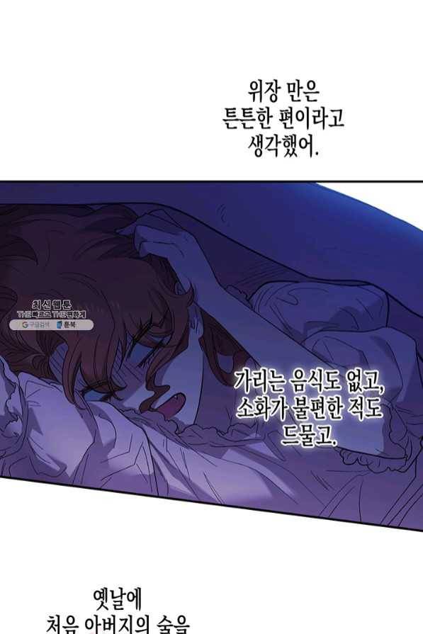 다행인지 불행인지 67화 11