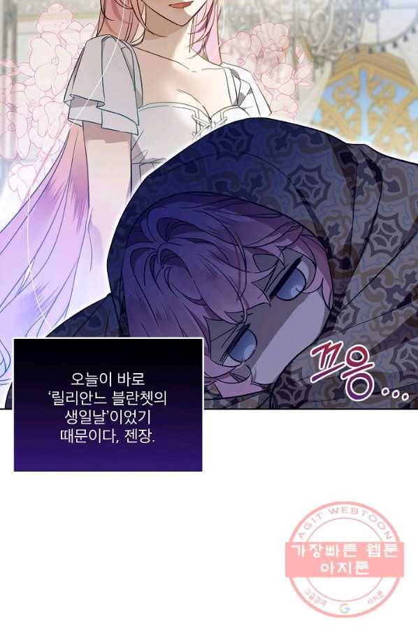 비선실세 레이디 27화 5