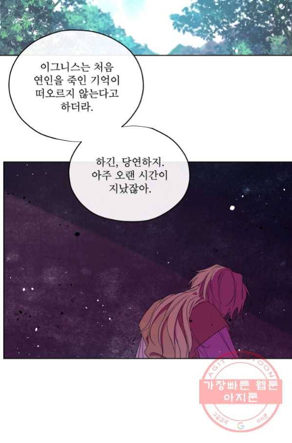 남주의 엄마가 되어버렸다 49화 2