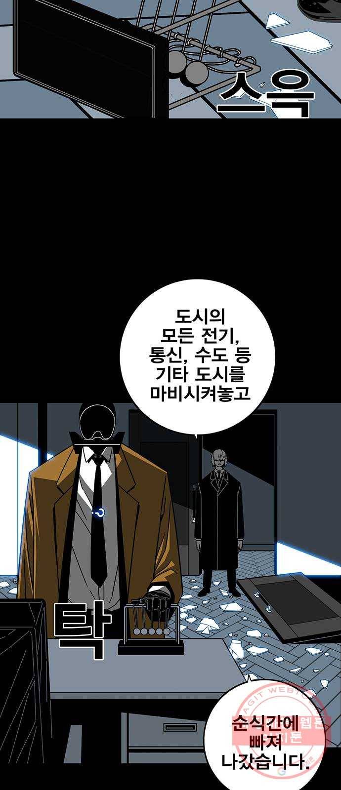 신도림 시즌2 110. 주인공 21