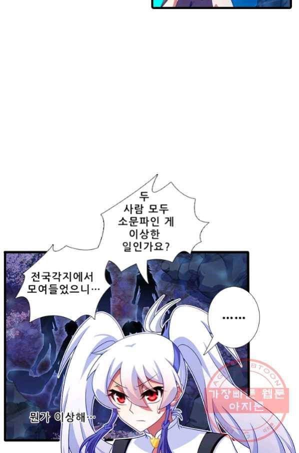 또라이 대사형 무림생존기 294화 5