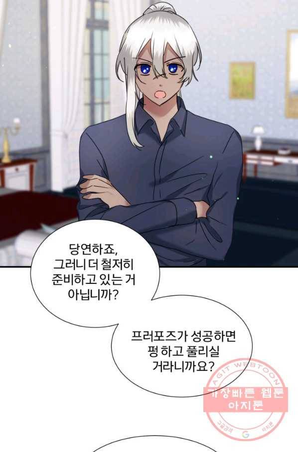가짜 공녀님의 만렙 토끼 56화 2