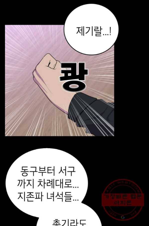 강려크한 지지리 34화 8