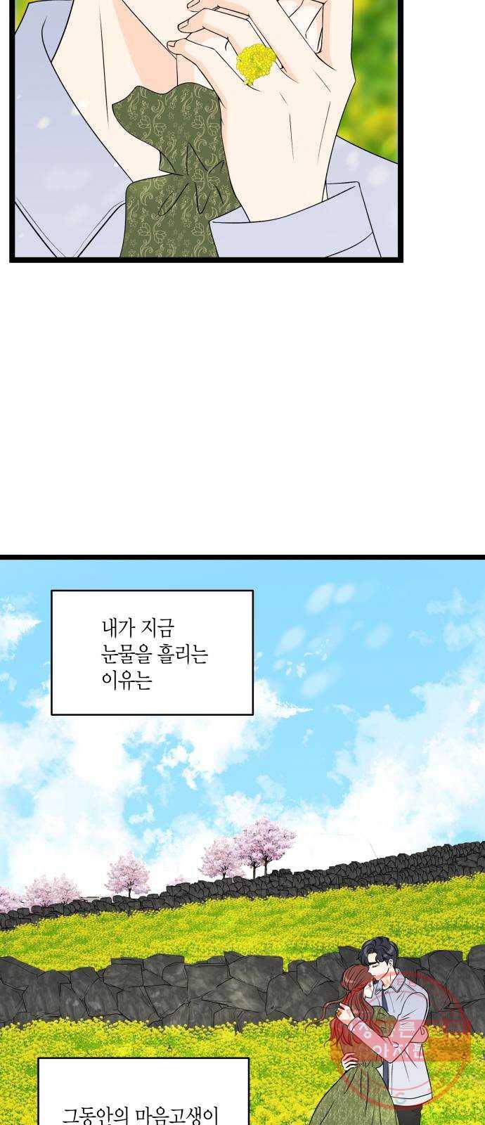 새벽 두 시의 신데렐라 최종화 33