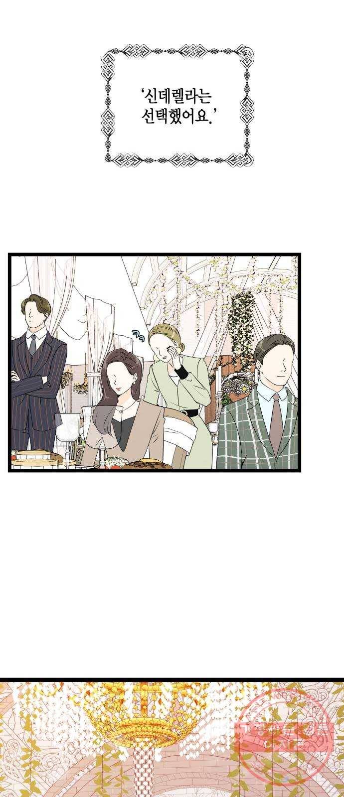 새벽 두 시의 신데렐라 최종화 79