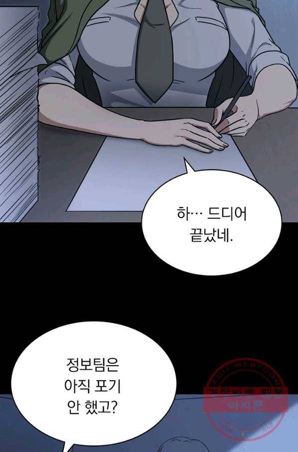 내 여자친구는 좀비 247화 3