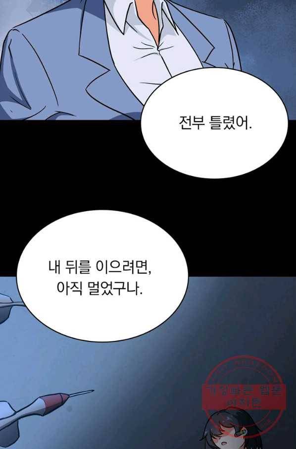 내 여자친구는 좀비 247화 15