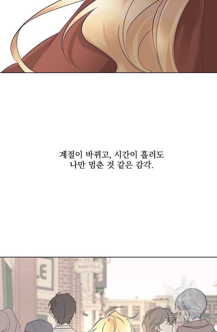 사랑하게 될 거야 프롤로그 2