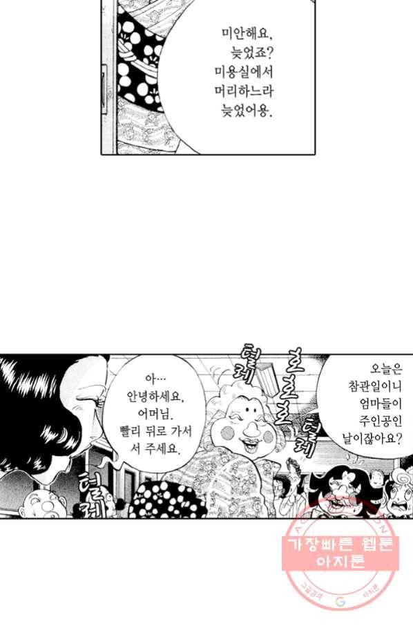 빨간 마스크 괴담 32화 7