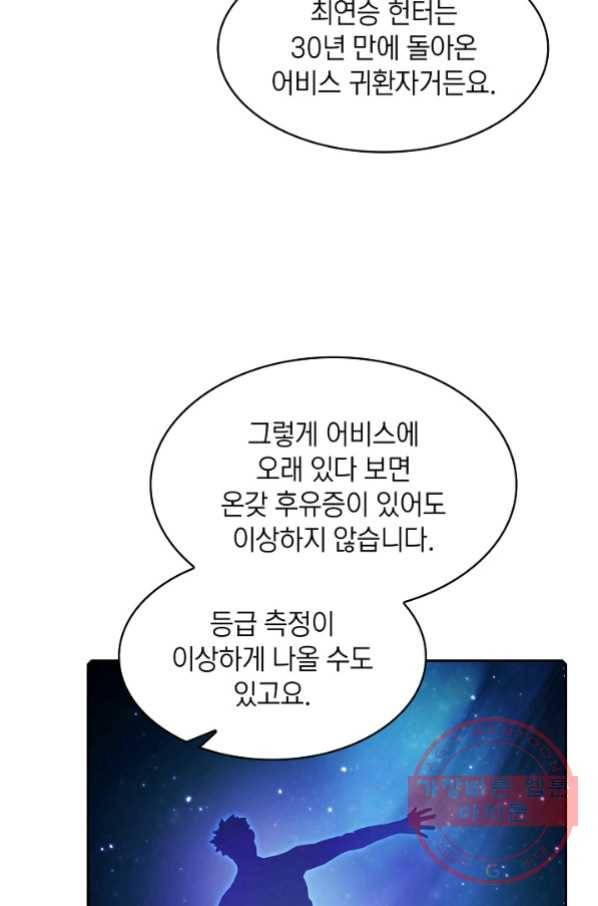 지옥에서 돌아온 성좌님 59화 6