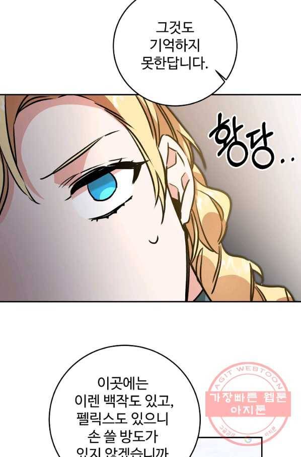 소설 속 악녀 황제가 되었다 93화 65