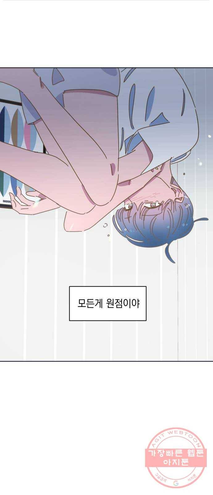어느날 네가 떠올라! 24화 4