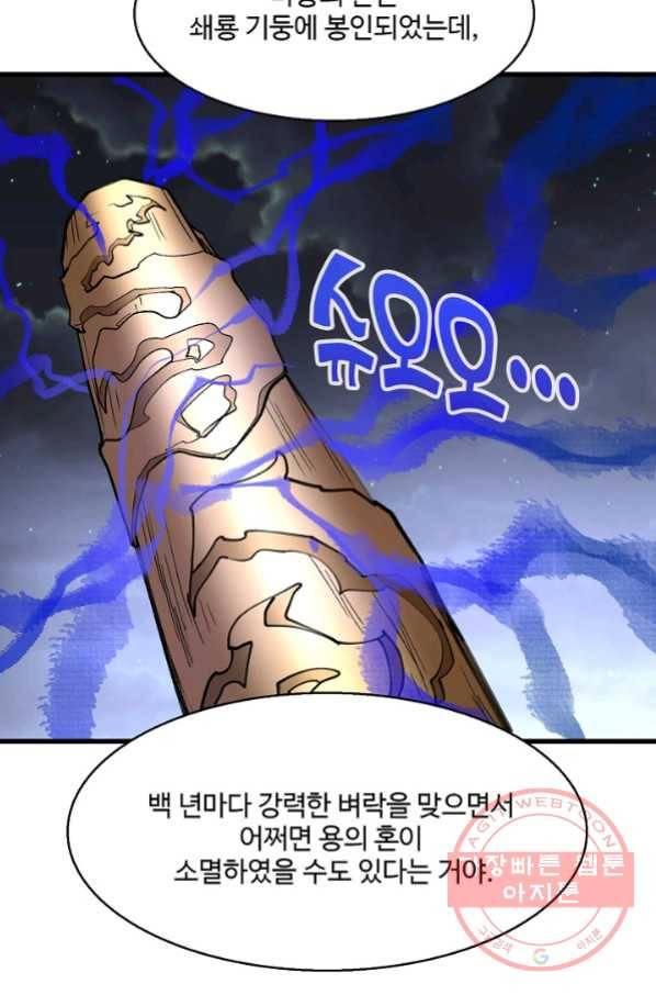 미녀 사부들에게 길들여지는 법 35화 24
