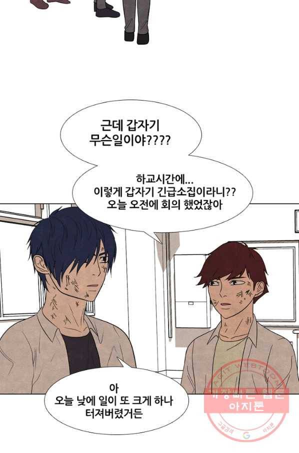 고교정점 259화 분열 그리고 단결 10