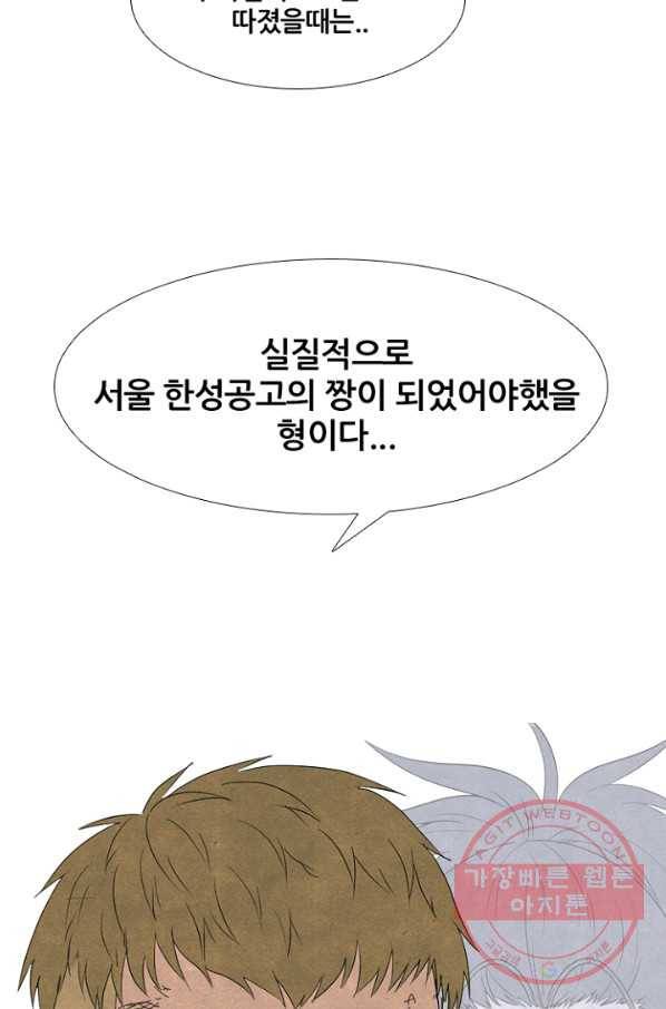 고교정점 259화 분열 그리고 단결 16