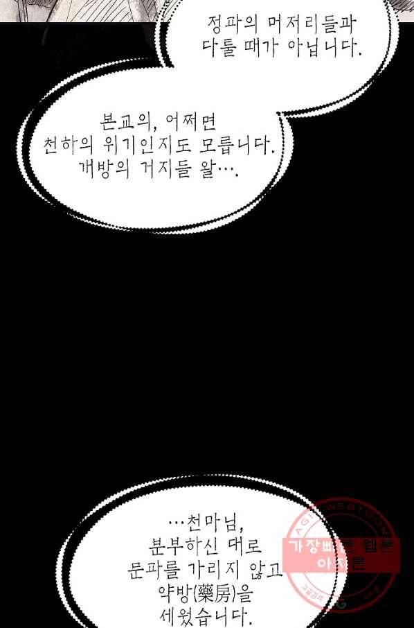 SSS급 죽어야 사는 헌터 58화 3