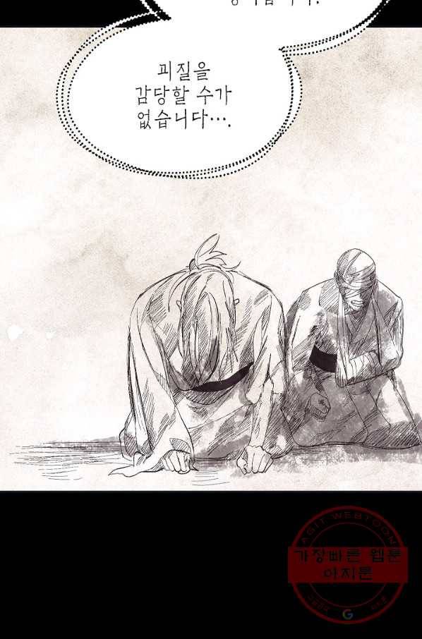 SSS급 죽어야 사는 헌터 58화 6