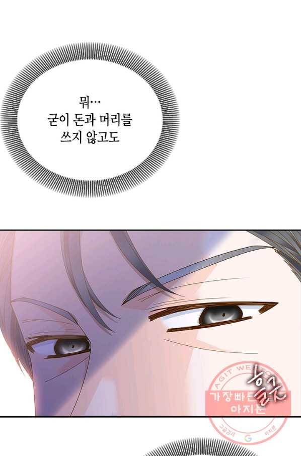 나의 나쁜 연하남 81화 1