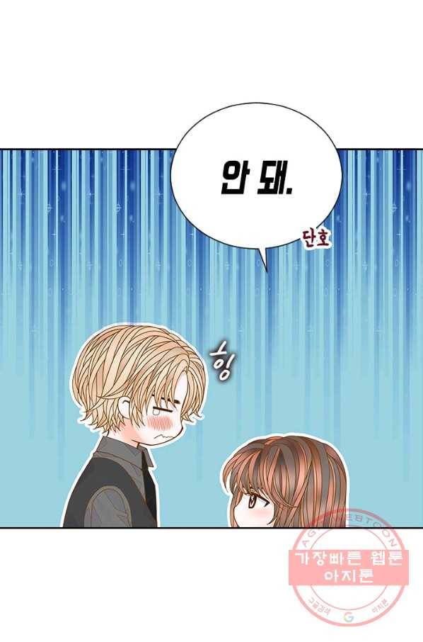 나의 나쁜 연하남 81화 84