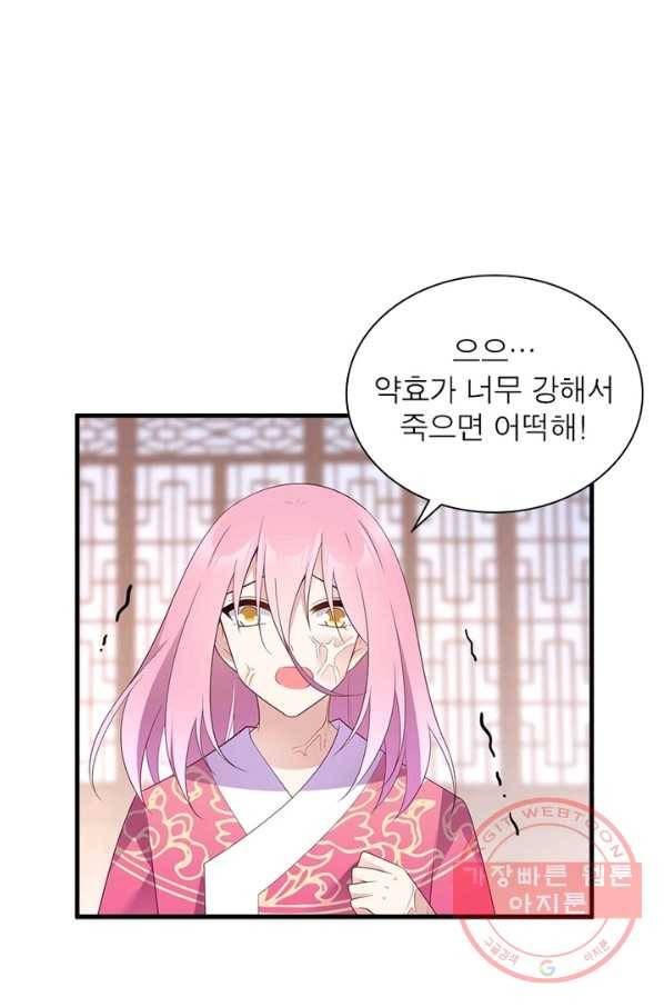 인생 3회차 스승님 117화 64