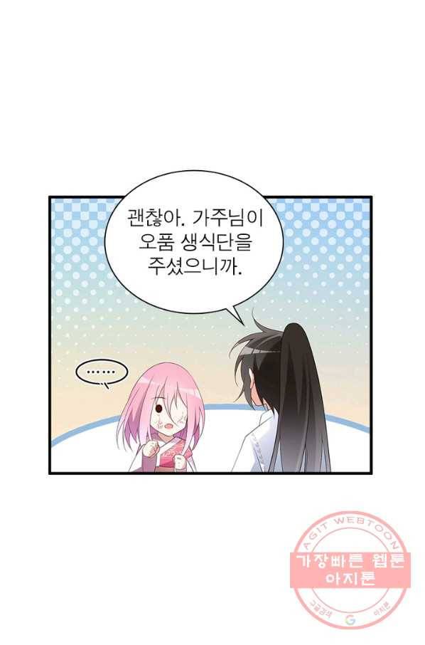 인생 3회차 스승님 117화 65