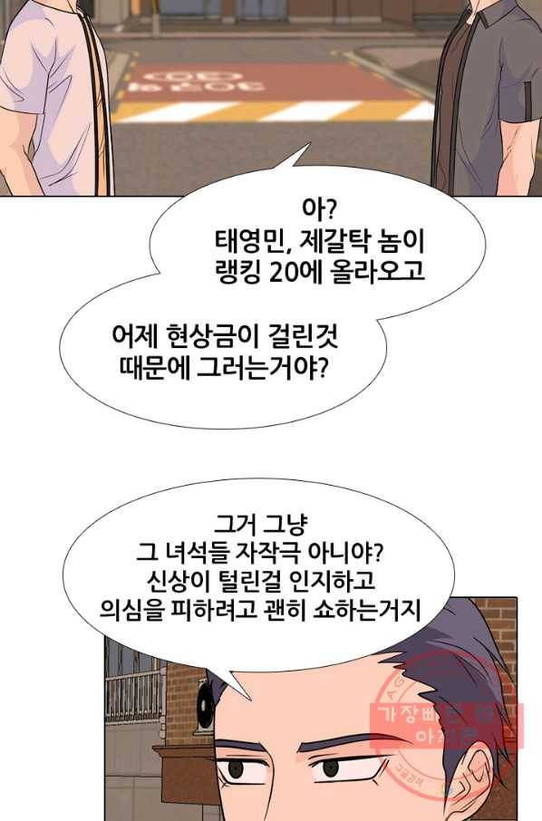 고교전설 207화 진짜 실력자 40