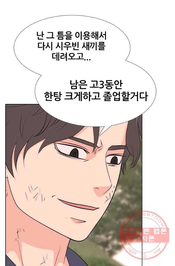 고교전설 207화 진짜 실력자 71