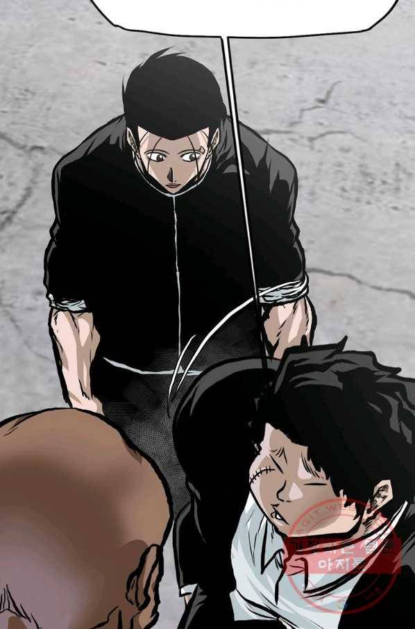 보스 인 스쿨 시즌 3 20화 62