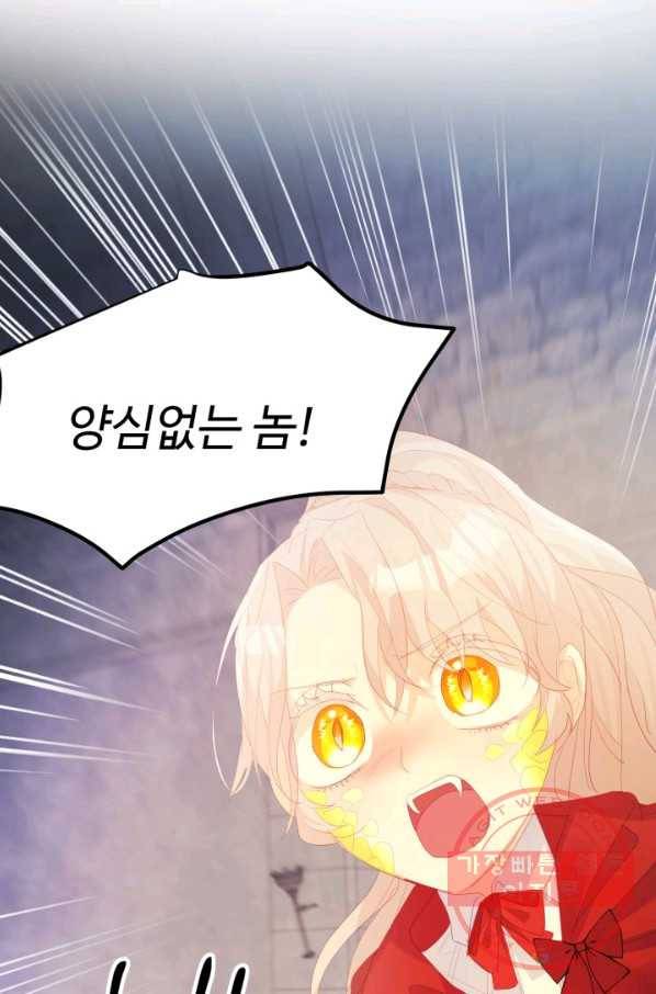 베이비 드래곤 35화 45