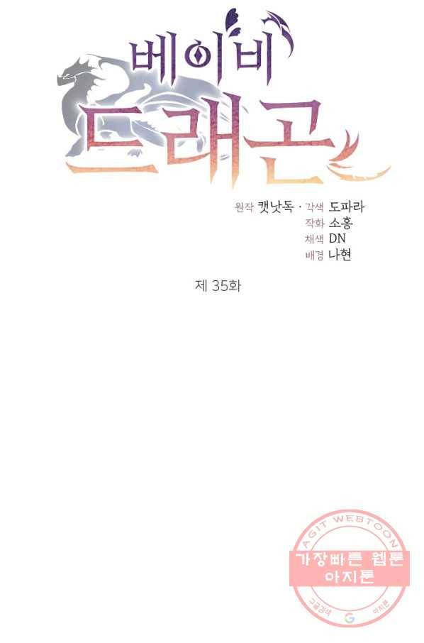 베이비 드래곤 35화 77