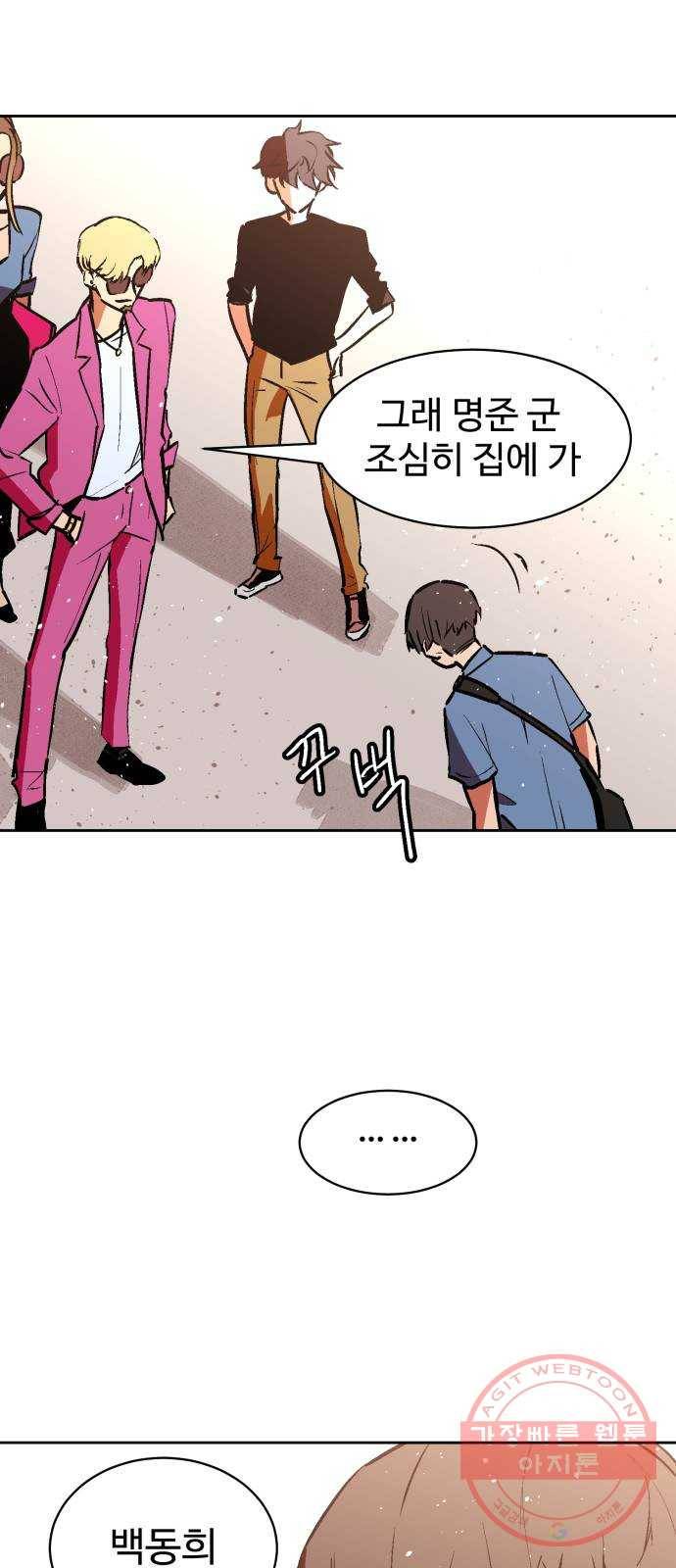 스트릿 워크아웃 18화 17