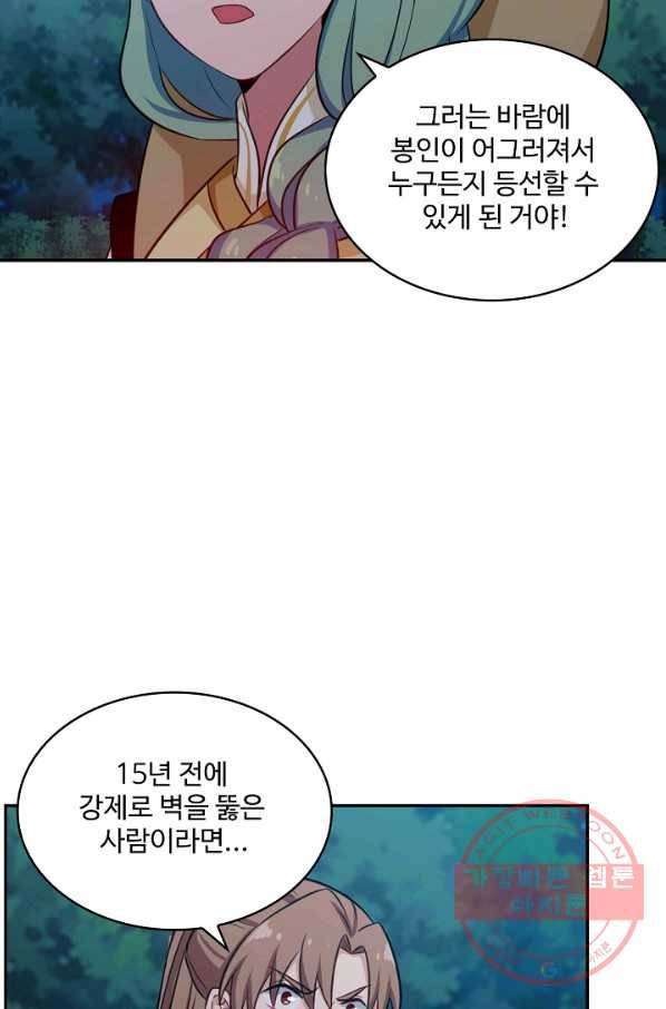 허세로 레벨업 하기 350화 7