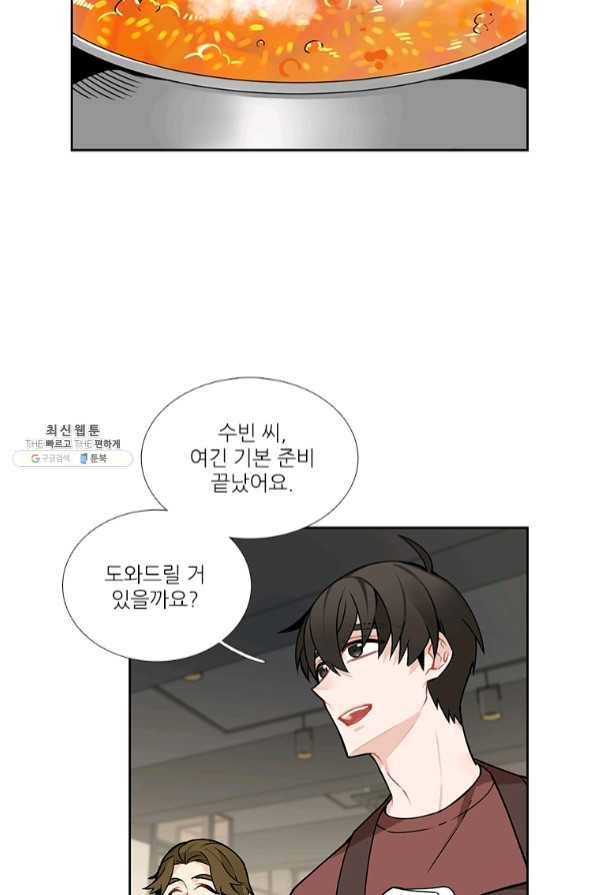 요리사가 축복을 숨김 82화 11