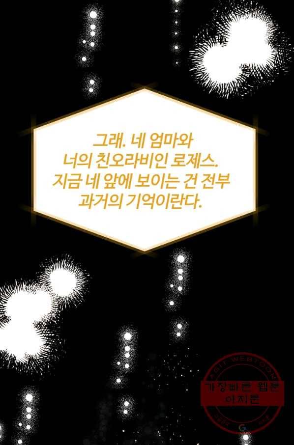 왕녀는 미친 척을 한다 48화 19