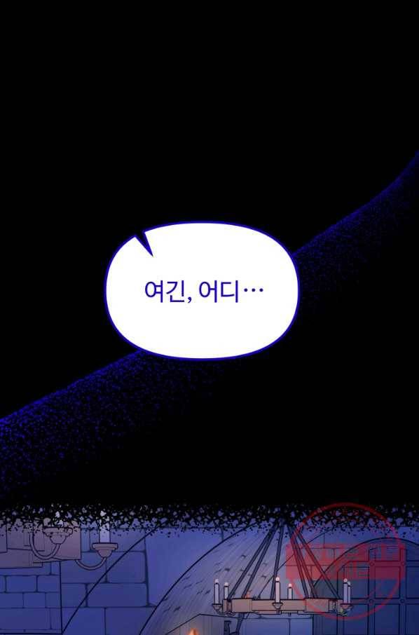 왕녀는 미친 척을 한다 48화 25