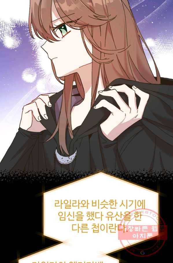 왕녀는 미친 척을 한다 48화 38