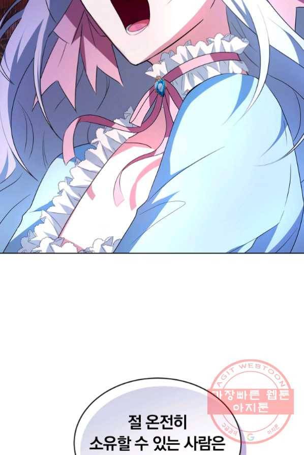 남주의 연적이 되어 버렸다 1화 75