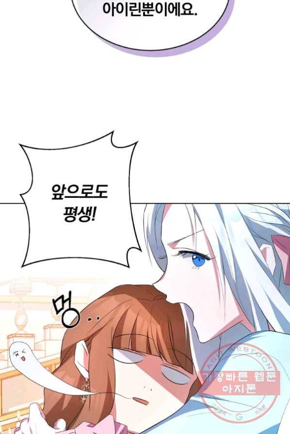 남주의 연적이 되어 버렸다 1화 76