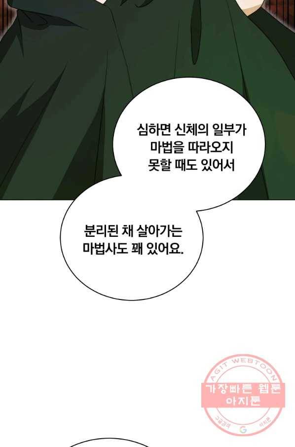 남주의 연적이 되어 버렸다 7화 36