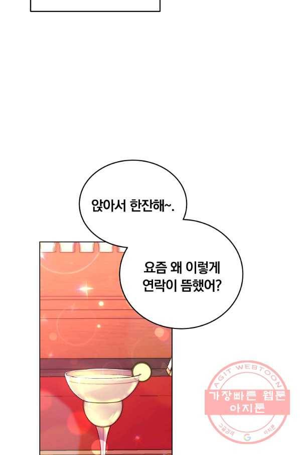 남주의 연적이 되어 버렸다 7화 90